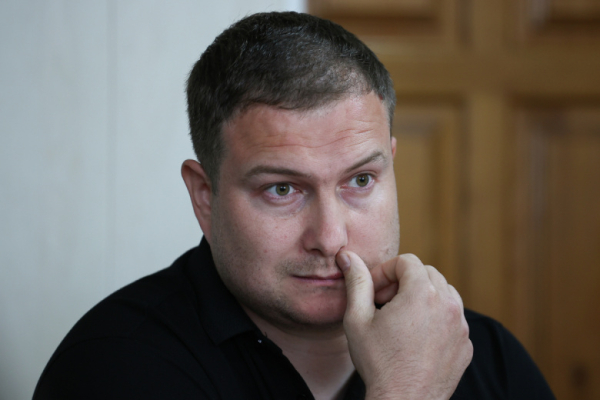 Суд принял решение по делу экс-замгубернатора Кубани