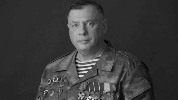 Скончался зампред Комитета ГД по обороне Юрий Швыткин