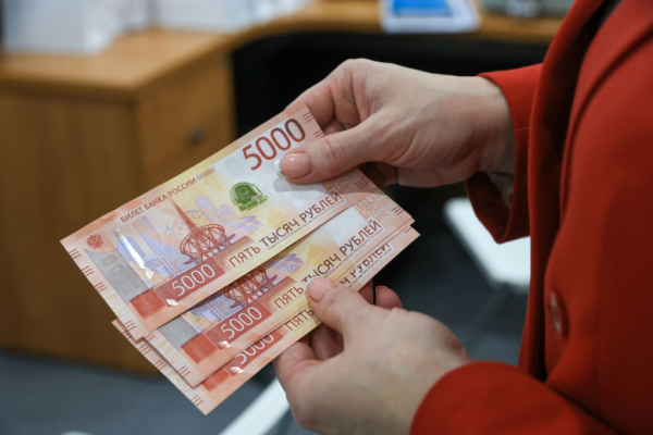 В Госдуме напомнили о выплатах для беременных студенток