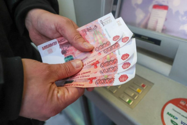 Финансист ответил, как большинство россиян хранит накопления