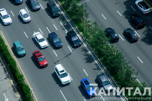 В Алматы пройдет первый независимый форум участников автомобильного рынка KURSIVAUTO-2024