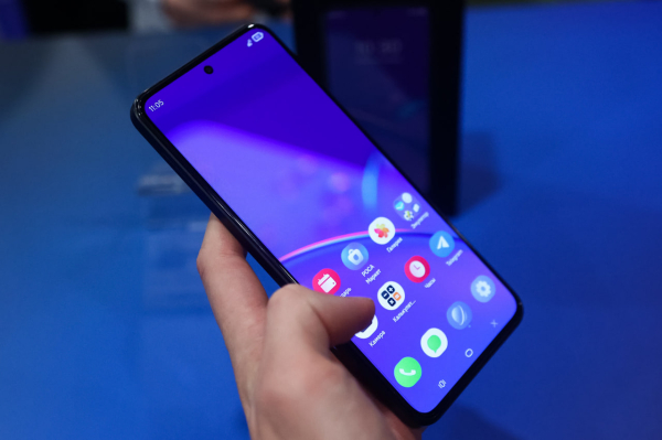 Ковалевская: операторы могут забрать номер телефона после 90 дней неактивности