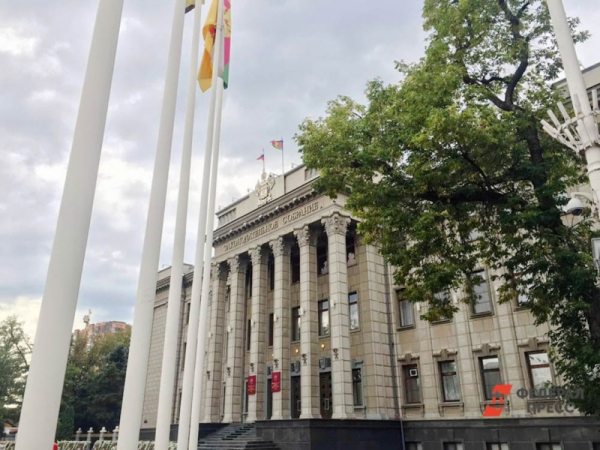 Кто получит мандат арестованного экс-депутата кубанского парламента Аверьянова: инсайд &laquo;ФедералПресс&raquo;