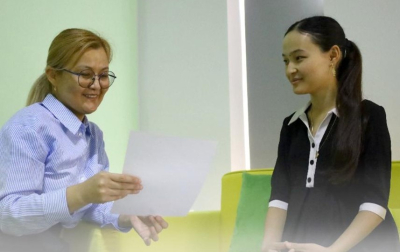 В Казахстане создают сеть психологических кабинетов для педагогов