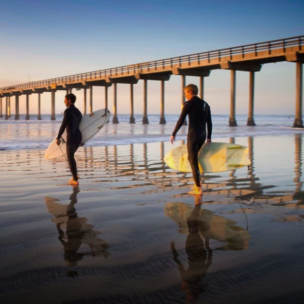 «Здесь человек чувствует себя защищенным во всех смыслах этого слова»: Казахстанцы в Австралии