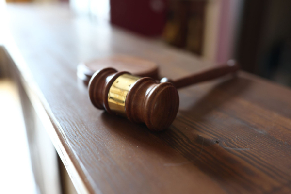 Суд закрыл процесс над бандой Христева, похищавшей людей