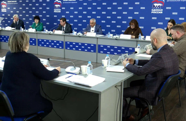 &laquo;Единая Россия&raquo; начинает праймериз в Татарстане: как стать кандидатом в Госдуму