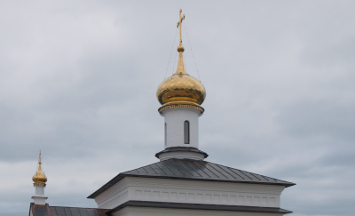 Писатель Джастин Марлер заявил о росте интереса к православию в США