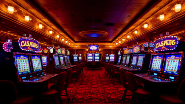 Министерство финансов предложило легализовать онлайн-казино в России 27/01/2026 &ndash; Новости