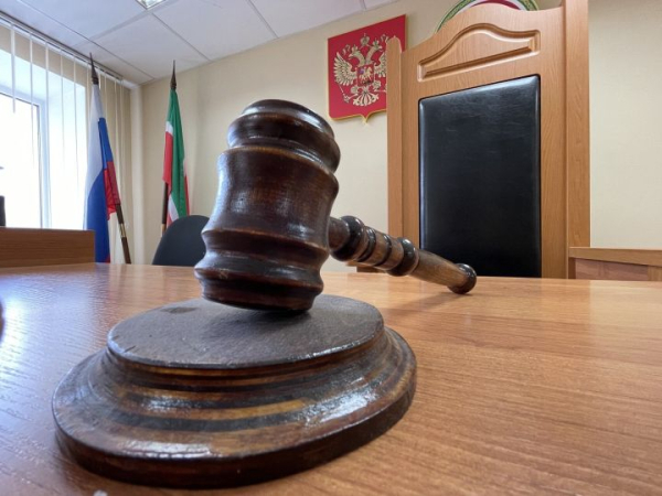 Челнинец продал свой автомобиль за 40 тысяч рублей, а потом выкрал его