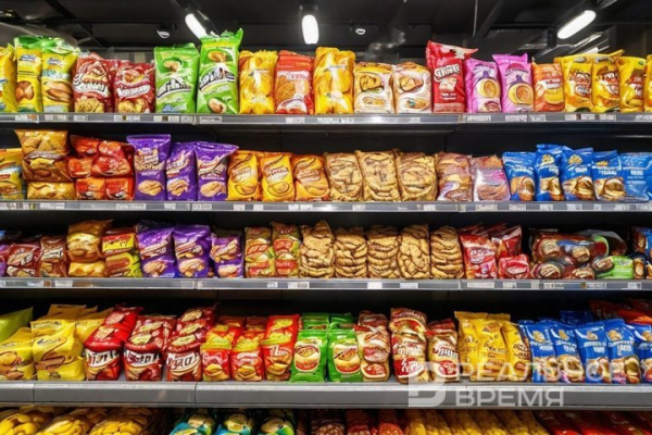 В РФ может появиться новая статья КоАП за нарушение пищевых регламентов