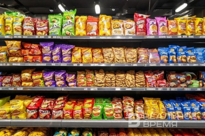 В РФ может появиться новая статья КоАП за нарушение пищевых регламентов