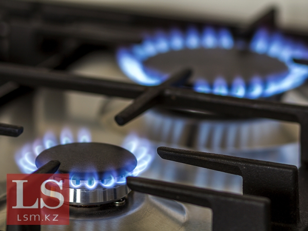 Казахстан получит российский газ. Подробности
