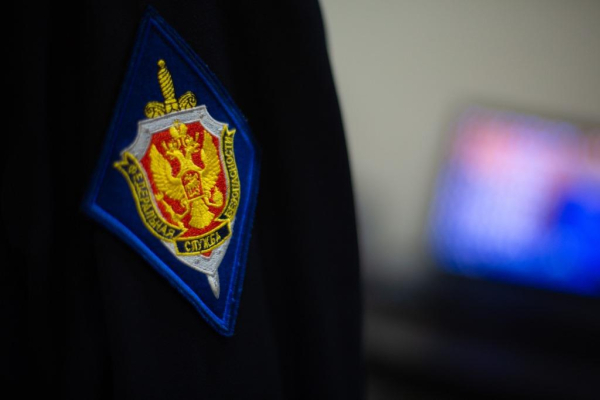 ФСБ предложила усилить пограничный контроль у портов Ленинградской области