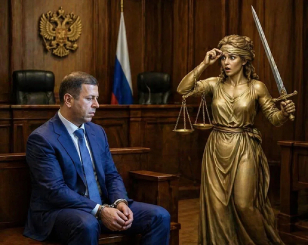 &laquo;Помощник прокурора из Волгоградской области насиловал девушек и угрожал им убийством&raquo;