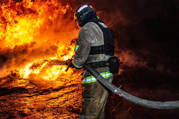 Украинское химоружие, уничтоженный катер ВСУ: новости СВО на вечер 13 марта