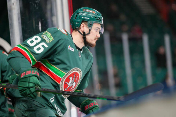 &laquo;Я бы убрал парочку&raquo; - Никита Дыняк о количестве &laquo;Зеленых дерби&raquo; в сезоне