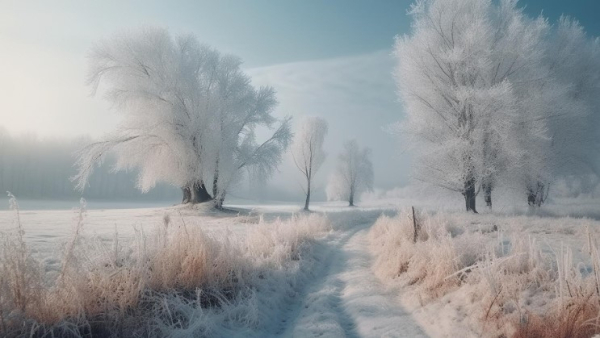 Север и восток Казахстана накроют снегопады и метели — прогноз на 29–30 ноября