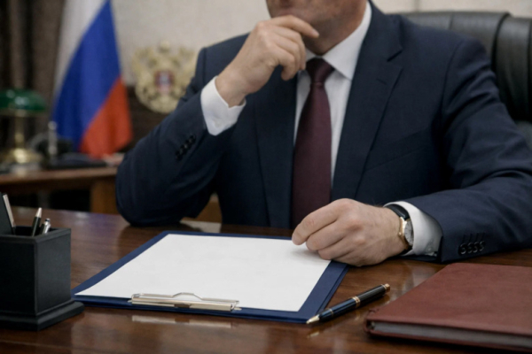 Гладков, Богомаз, Меликов: уйдут ли в отставку &mdash; причины, инсайды, прогнозы