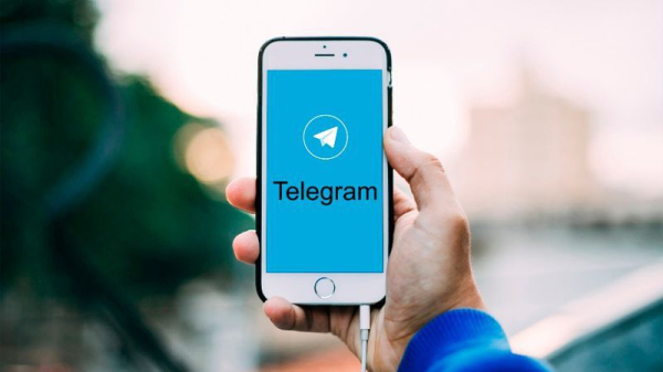 Павел Дуров отказался блокировать telegram-канал ХАМАС