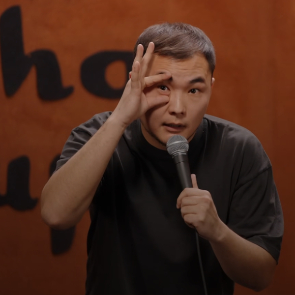 «Понятная родителям работа — это начальник в акимате. А я вышел, что-то говорю, и мне за это платят»