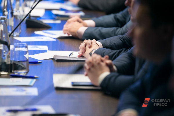 Кандидатов на пост мэра Салехарда теперь отбирает губернатор: конкурс отменен