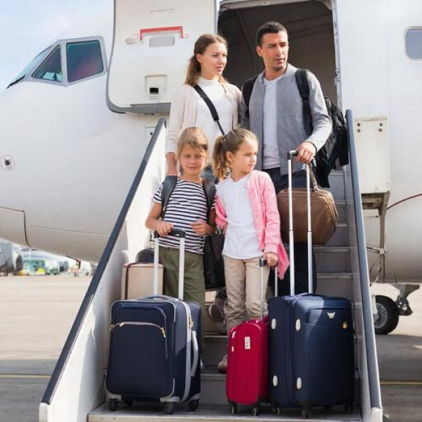 Как ожидание отпуска превращается в спонсирование киберпреступников