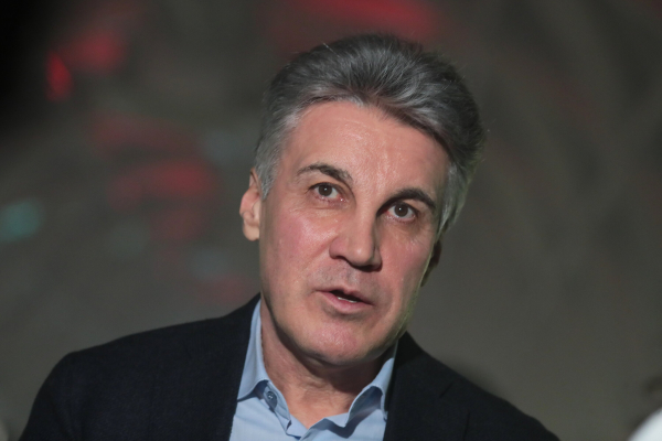 Появились подробности кончины телеведущего Алексея Пиманова