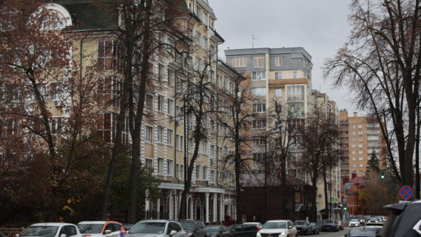 Вторичка упала, продажи новостроек спасла рассрочка: как выживал рынок жилья Татарстана в 2025 году 05/02/2026 &ndash; Статьи