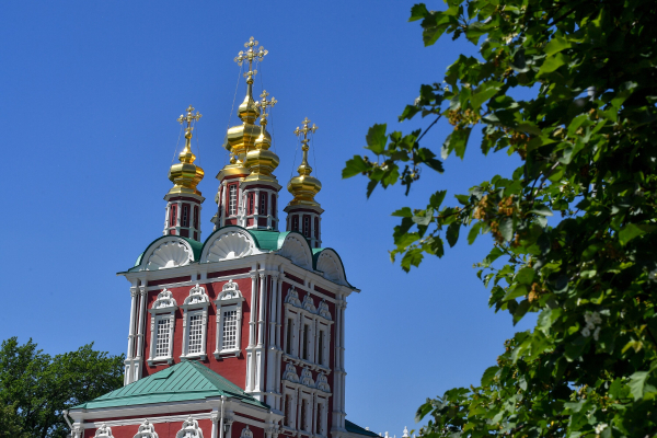 Православные верующие отметят праздник святого мученика Каллиника Киликийского 11 августа 2026 года