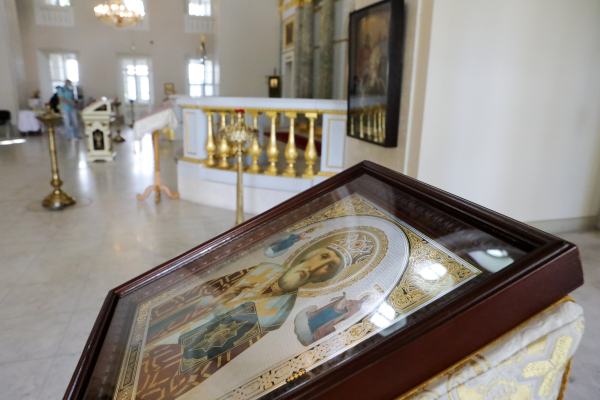 Православные верующие отметят праздник Смоленской иконы Божией Матери 10 августа 2026 года