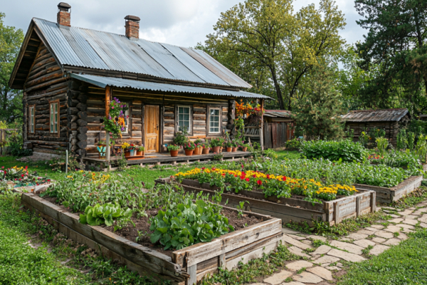 Дачникам разъяснили смысл новых правил использования участков