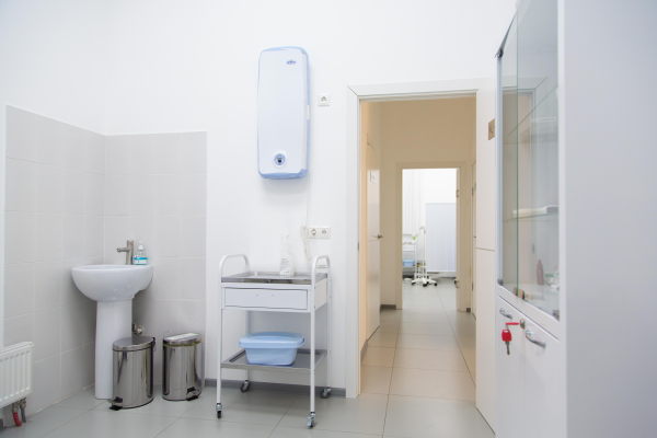 Daily Storm: состояние помещенного в психбольницу Ильи Ремесло не критическое