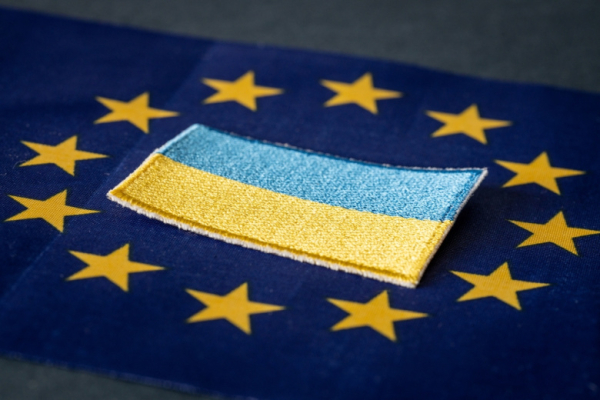 &laquo;Уже не светит&raquo;: политолог оценил шансы Украины на вступление в ЕС и НАТО