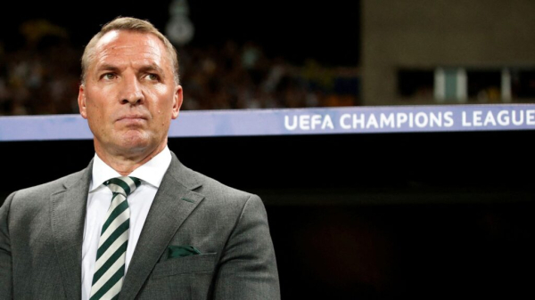 Проигравший «Кайрату» тренер «Селтика» Брендан Роджерс покинул клуб со скандалом