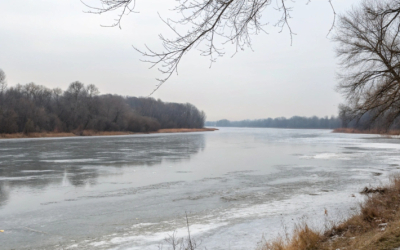 Двое человека утонули в Актобе