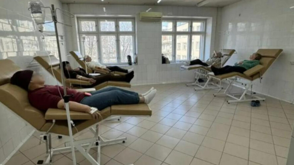 В Нижнекамске заработал новый филиал республиканского онкодиспансера 01/04/2026 &ndash; Новости