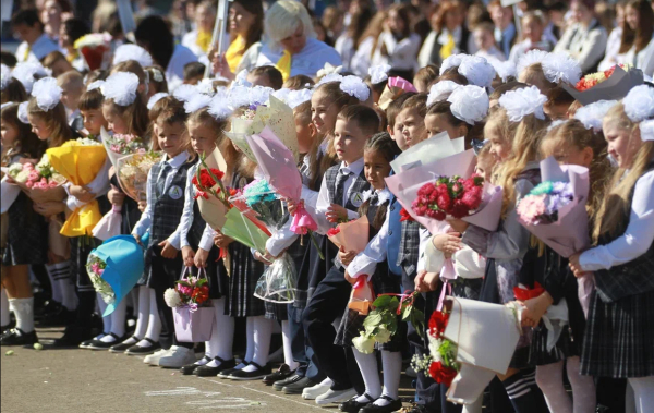 Татарстанцы смогут записать ребенка в первый класс на &laquo;Госуслугах&raquo;