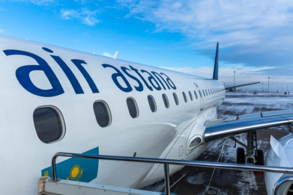 «Насильно отклеили защитные повязки»: Air Astana заплатит 5 миллионов тенге родителям умершего ребенка