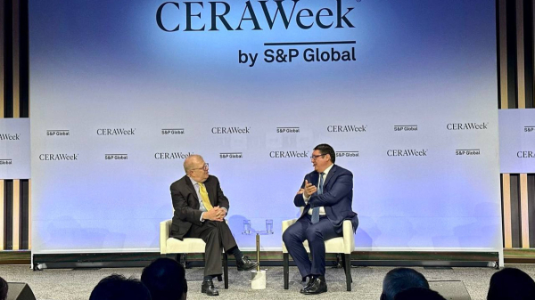 Казахстан представил стратегию развития энергетического сектора на CERAWeek 2025