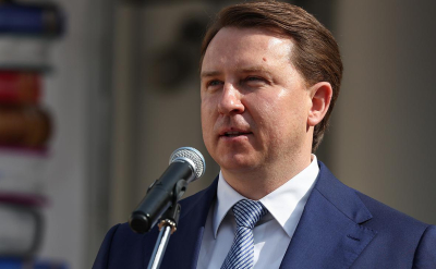 Прокурор рассказал о ежемесячной взятке от бизнесменов для экс-мэра Сочи