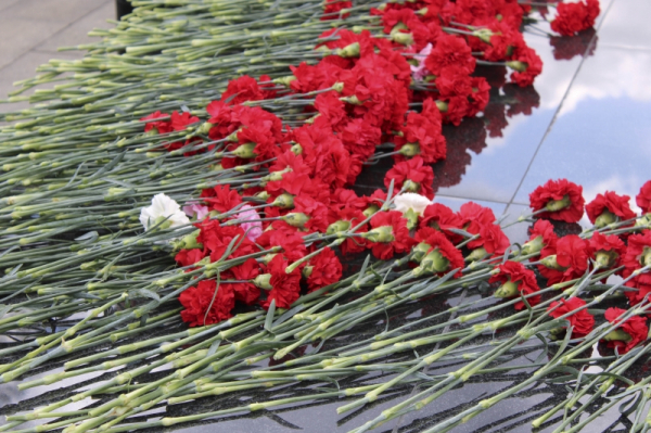 Жители Хакасии высказались за установку памятника Сталину в Абакане