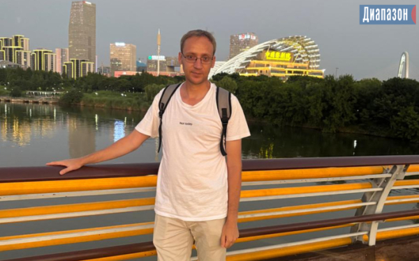 Идеальные дороги и парки, города без пыли. Чем шокировал Китай журналиста «Диапазона»