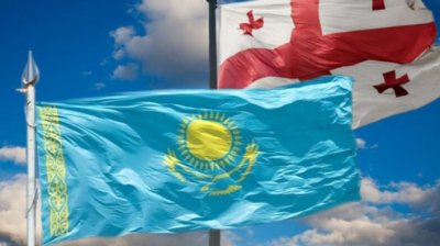Токаев отметил достижения грузинской демократии