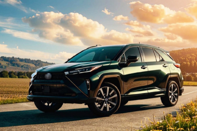 Китайский автомобиль &ndash; как бытовая техника: эксперт назвал реальный срок его службы