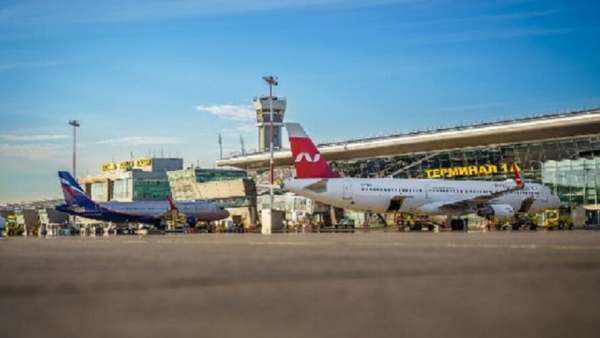 В аэропорту Казани ввели ограничения на прием и выпуск воздушных судов 09/04/2026 &ndash; Новости