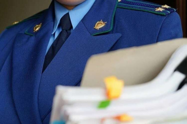 Житель Мензелинска лишился автомобиля за повторное вождение в состоянии опьянения