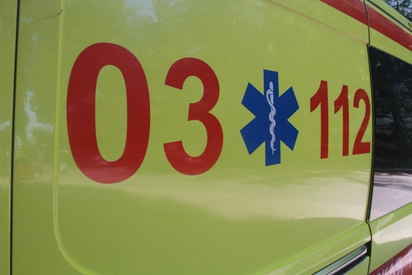 Путин анонсировал строительство 99 модульных приемных скорой помощи