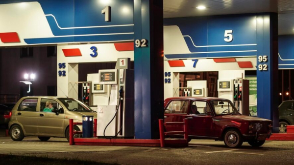 Правительство временно разрешило оборот бензина стандарта &laquo;Евро-3&raquo; на российском рынке 03/07/2026 &ndash; Новости