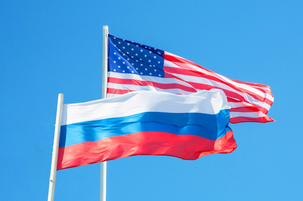 Степашин заявил, что Россия и США никогда не будут друзьями